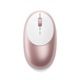 Satechi M1 Bluetooth-mus Rosa Guld