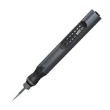MaAnt D1 Elektrisk polerings- og slibepen