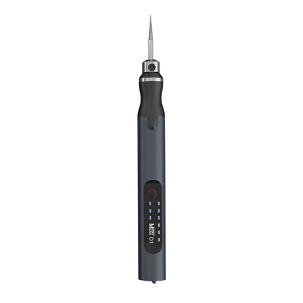MaAnt D1 Elektrisk polerings- og slibepen