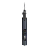 MaAnt D1 Elektrisk polerings- og slibepen