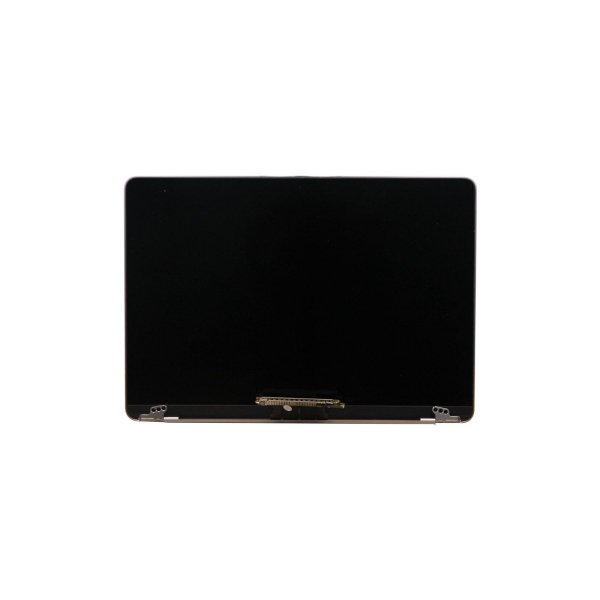 MacBook 12" Retina Skærm med LCD Display (2015/2016) - Space Gray