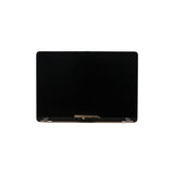 MacBook 12" Retina Skærm med LCD Display (2015/2016) - Space Gray