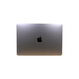 MacBook 12" Retina Skærm med LCD Display (2015/2016) - Space Gray