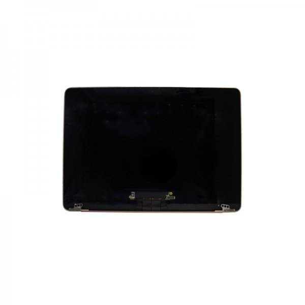 MacBook 12" Retina-skærm med LCD-display A1534 (2015/2016) - Rosaguld