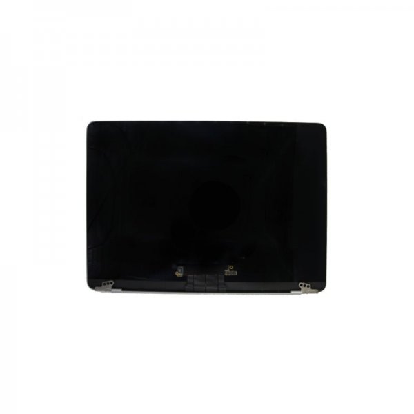 MacBook 12" Retina-skærm med LCD-display A1534 (2015/2016) - Sølv