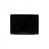 MacBook 12" Retina-skærm med LCD-display A1534 (2015/2016) - Sølv