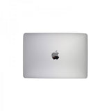 MacBook 12" Retina-skærm med LCD-display A1534 (2015/2016) - Sølv