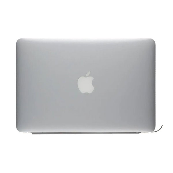 MacBook Air 13" 2010-2012 A1370 LCD Display Original - Sølv