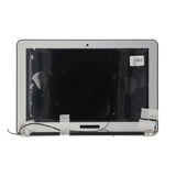 MacBook Air 13" 2010-2012 A1370 LCD Display Original - Sølv