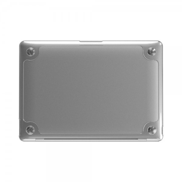 Tech21 MacBook Air 13 M1 (A2337)/M2 (A2681) Cover Evo Clear Transparent