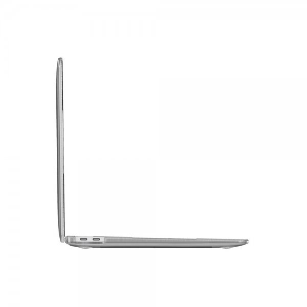 Tech21 MacBook Air 13 M1 (A2337)/M2 (A2681) Cover Evo Clear Transparent
