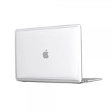 Tech21 MacBook Air 13 M1 (A2337)/M2 (A2681) Cover Evo Clear Transparent