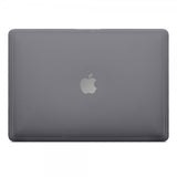 Tech21 MacBook Air 13 M1 (A2337)/M2 (A2681) Cover Evo Tint Ash