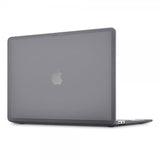 Tech21 MacBook Air 13 M1 (A2337)/M2 (A2681) Cover Evo Tint Ash