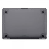 Tech21 MacBook Air 13 M1 (A2337)/M2 (A2681) Cover Evo Tint Ash