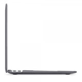 Tech21 MacBook Air 13 M1 (A2337)/M2 (A2681) Cover Evo Tint Ash