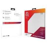 ZAGG MacBook Air 13 M2 (A2681)/M3 (A3113) Hard Shell Gennemsigtig