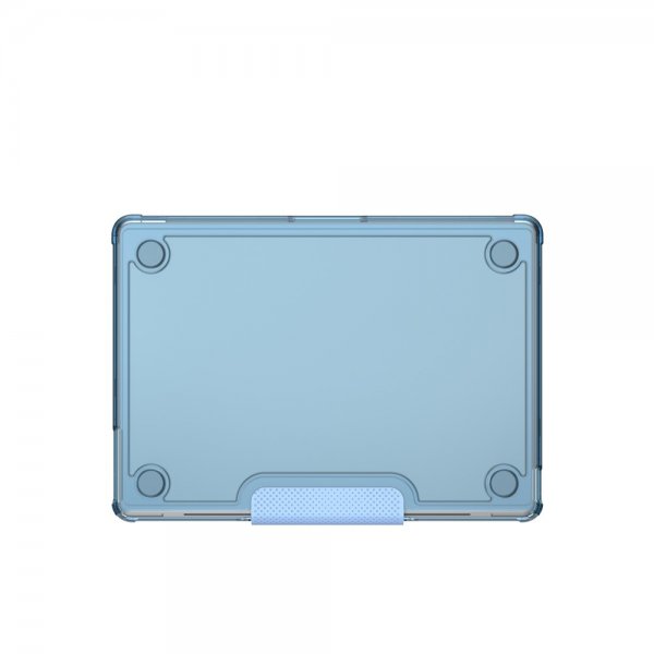 U by UAG MacBook Air 13 M2 (A2681)/M3 (A3113) Cover Lucent Cerulean