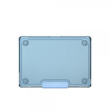 U by UAG MacBook Air 13 M2 (A2681)/M3 (A3113) Cover Lucent Cerulean