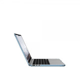 U by UAG MacBook Air 13 M2 (A2681)/M3 (A3113) Cover Lucent Cerulean