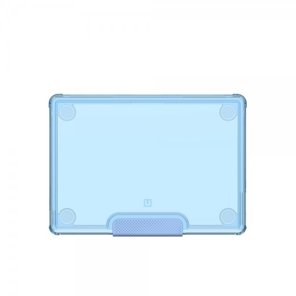 U by UAG MacBook Air 13 M2 (A2681)/M3 (A3113) Cover Lucent Cerulean