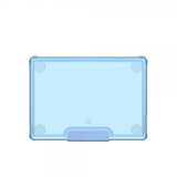 U by UAG MacBook Air 13 M2 (A2681)/M3 (A3113) Cover Lucent Cerulean