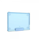 U by UAG MacBook Air 13 M2 (A2681)/M3 (A3113) Cover Lucent Cerulean