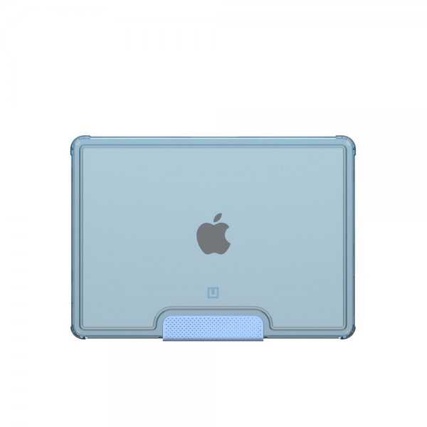 U by UAG MacBook Air 13 M2 (A2681)/M3 (A3113) Cover Lucent Cerulean