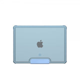 U by UAG MacBook Air 13 M2 (A2681)/M3 (A3113) Cover Lucent Cerulean