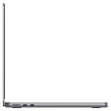 Spigen MacBook Air 13 M2 (A2681)/M3 (A3113) Skærmbeskyttelse GLAS.tR Slim
