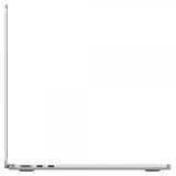 Spigen MacBook Air 13 M2/M3/M4 Skærmbeskyttelse Safe View