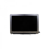 MacBook Air 13" Skærm med LCD Display A1369 (2010/2011/2012)