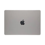 MacBook Air 13,5" M1/M2 2021 A2681 LCD-skærm Original - Starlight