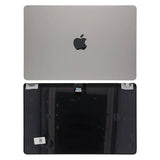 MacBook Air 13,5" M1/M2 2021 A2681 LCD-skærm Original - Starlight