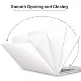 Enkay MacBook Air 15 M2 (A2941)/M3 (A3114) Skal Hårdplast Grøn