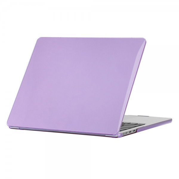 Enkay MacBook Air 15 M2 (A2941)/M3 (A3114) Hardcase Lilla