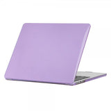Enkay MacBook Air 15 M2 (A2941)/M3 (A3114) Hardcase Lilla