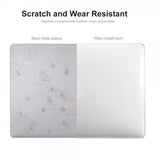 Enkay MacBook Air 15 M2 (A2941)/M3 (A3114) Hardplast Cover Pink