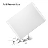 Enkay MacBook Air 15 M2 (A2941)/M3 (A3114) Hardplast Cover Pink