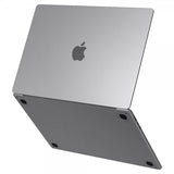 Spigen MacBook Air 15 M2 (A2941)/M3 (A3114) Skærmbeskytter GLAS.tR Slim