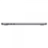 Spigen MacBook Air 15 M2 (A2941)/M3 (A3114) Skærmbeskytter GLAS.tR Slim