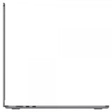 Spigen MacBook Air 15 M2 (A2941)/M3 (A3114) Skærmbeskytter GLAS.tR Slim