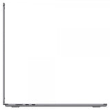 Spigen MacBook Air 15 M2 (A2941)/M3 (A3114) Skærmbeskytter Safe View Privacy