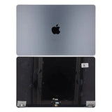 MacBook Air 15.3" M2 2023 A2941 LCD Display Original - Midnat