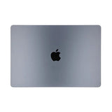 MacBook Air 15.3" M2 2023 A2941 LCD Display Original - Midnat