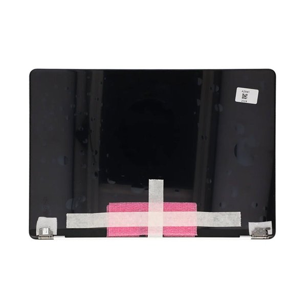 MacBook Air 15.3" M2 2023 A2941 LCD Display Original - Sølv