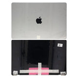MacBook Air 15.3" M2 2023 A2941 LCD Display Original - Sølv