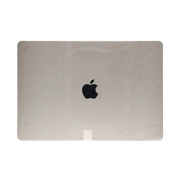 MacBook Air 15.3" M2 2023 A2941 LCD-skærm Original - Starlight