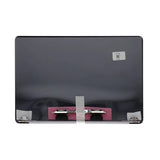 MacBook Pro 13" 2016-2017 A1708 LCD Display Original - Space Gray