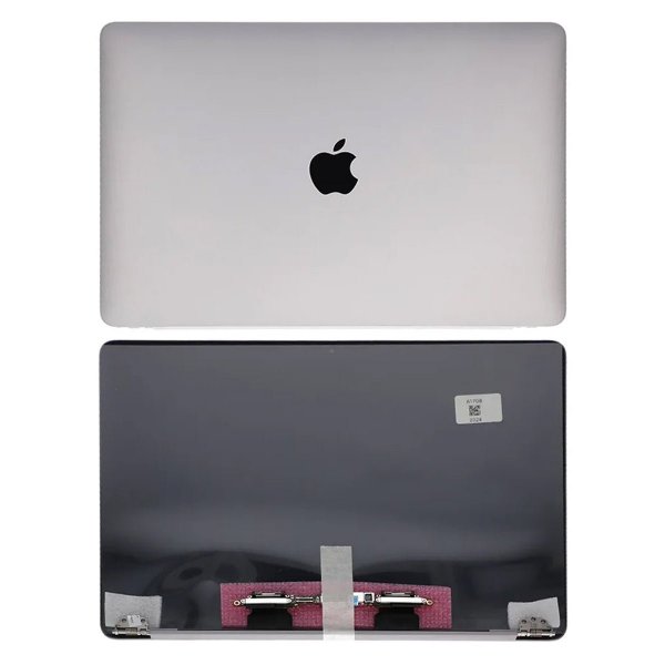 MacBook Pro 13" 2016-2017 A1708 LCD Display Original - Space Gray